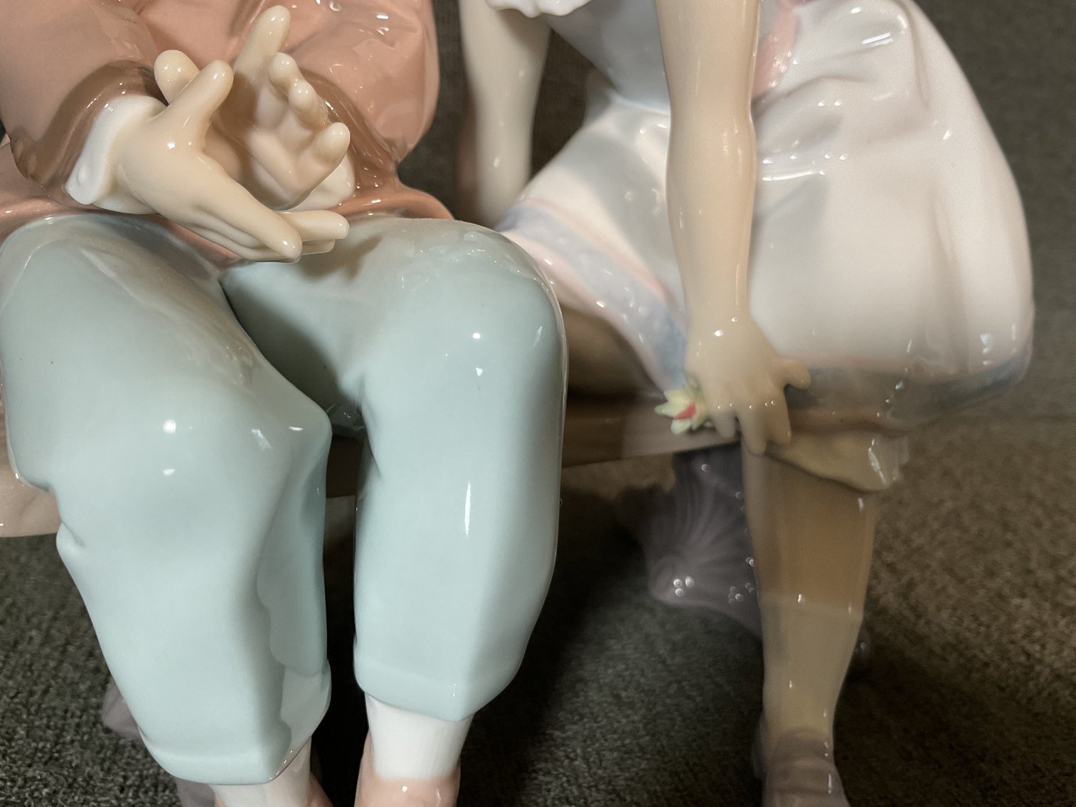 Image for “Ten and Growing” by Lladro