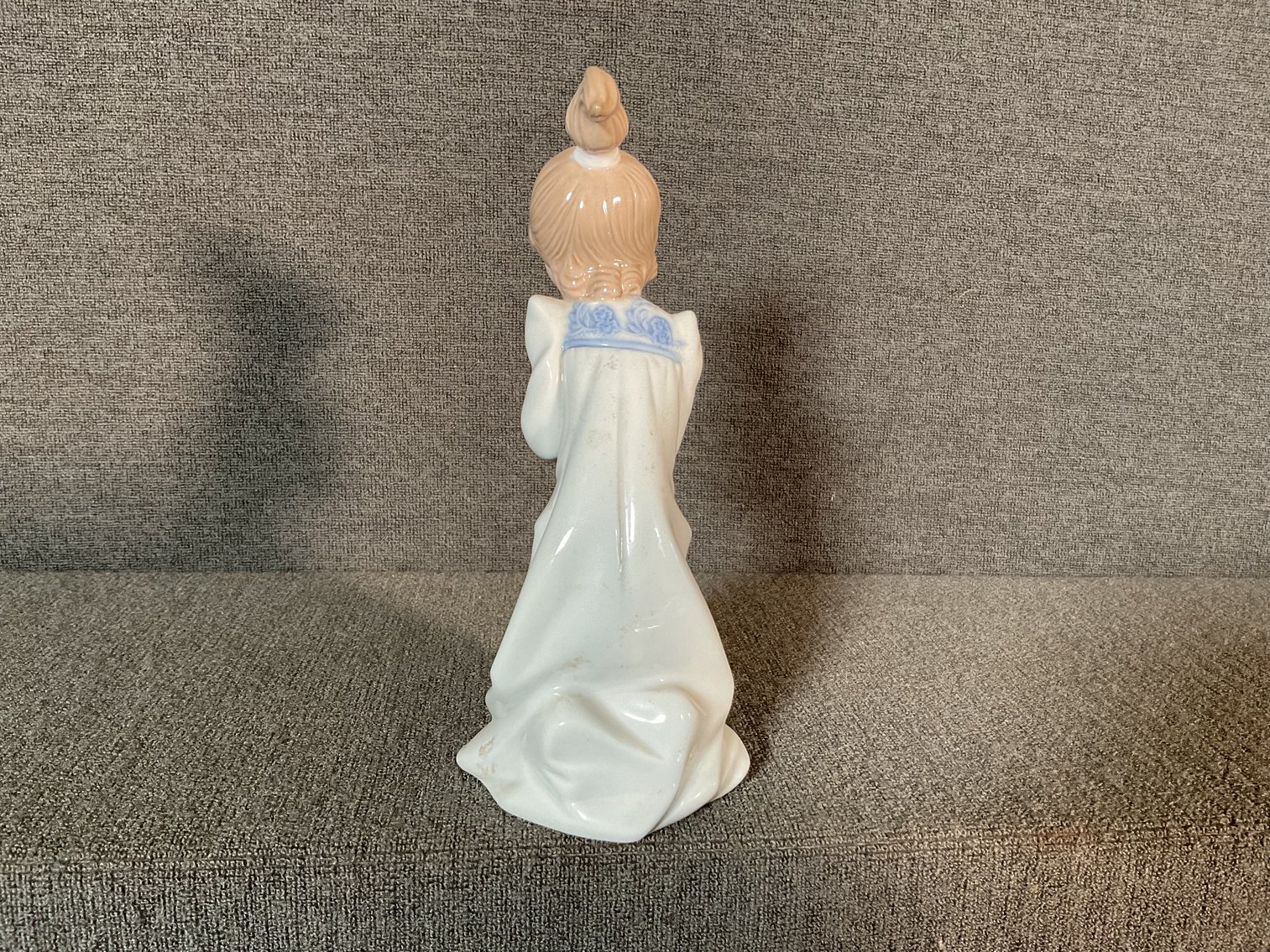 Image for “Sleepy Kitten” by Lladro