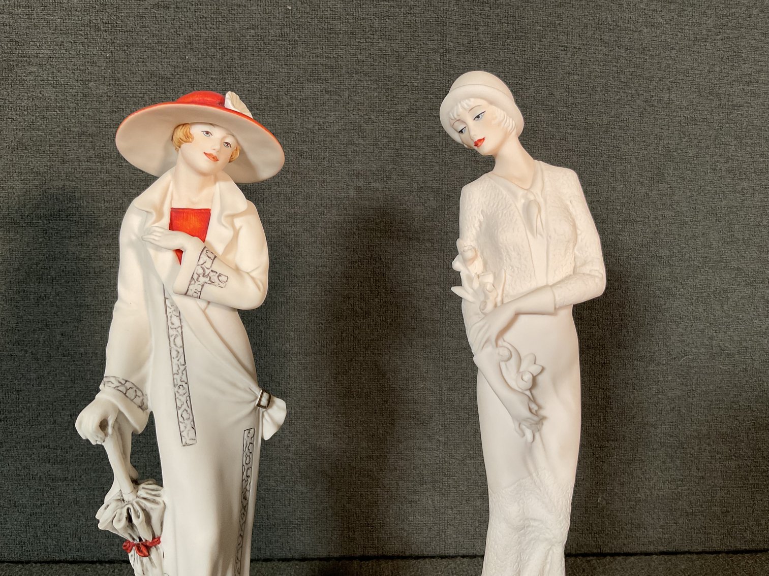 Image for Italian Figurines by Giuseppe Armani