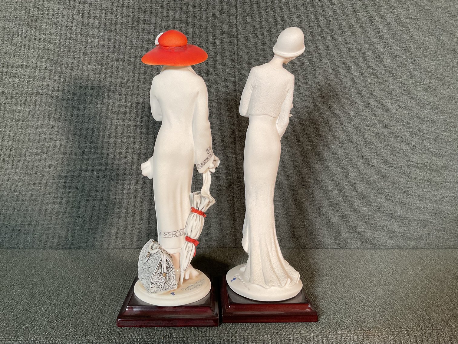 Image for Italian Figurines by Giuseppe Armani