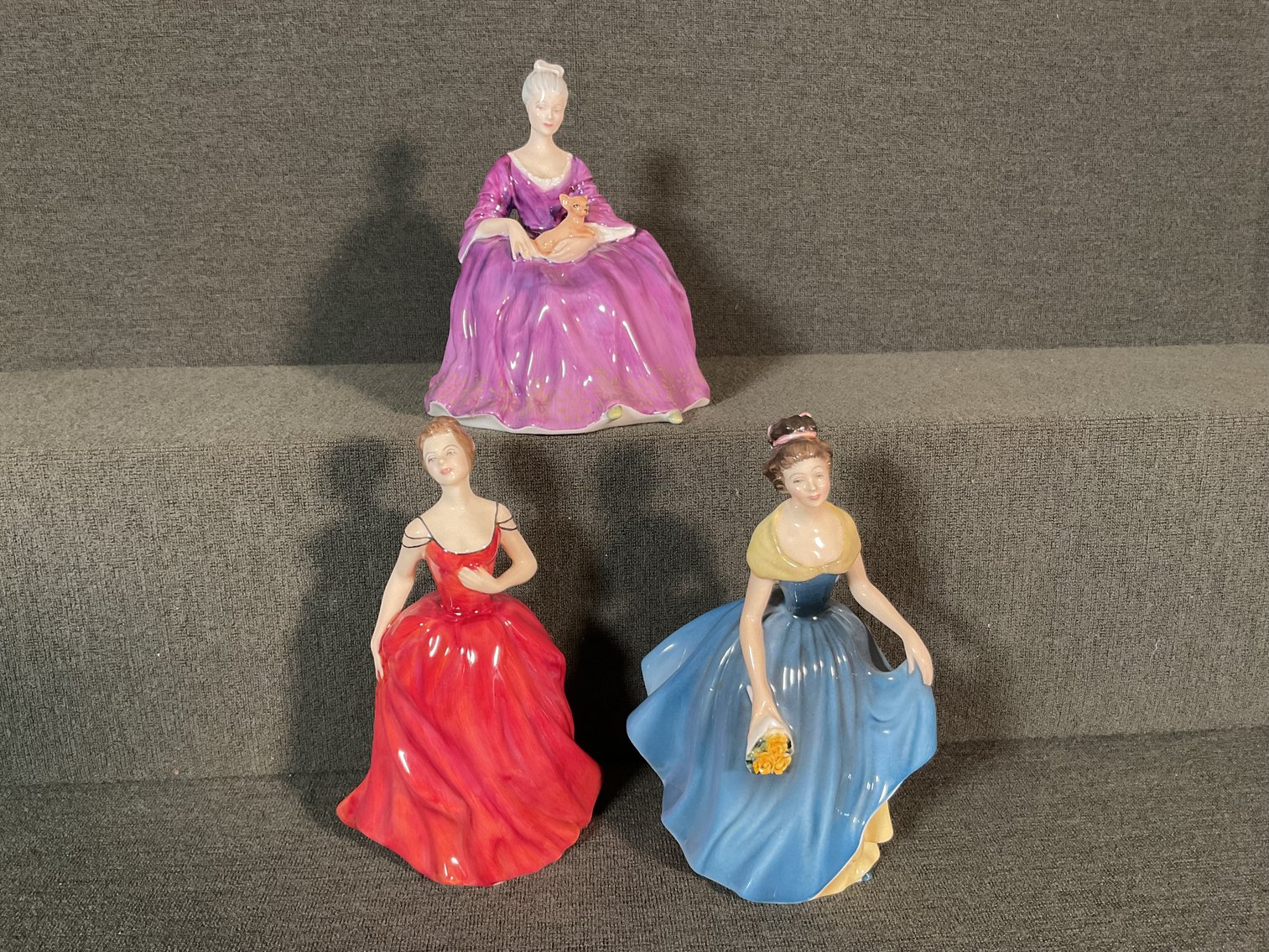 Image for Royal Doulton Ladies