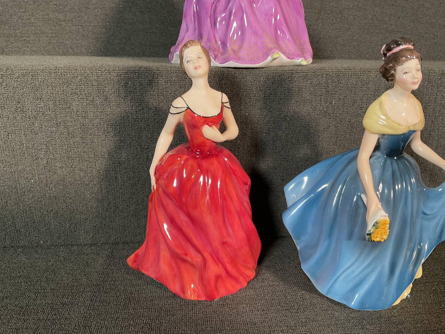 Image for Royal Doulton Ladies