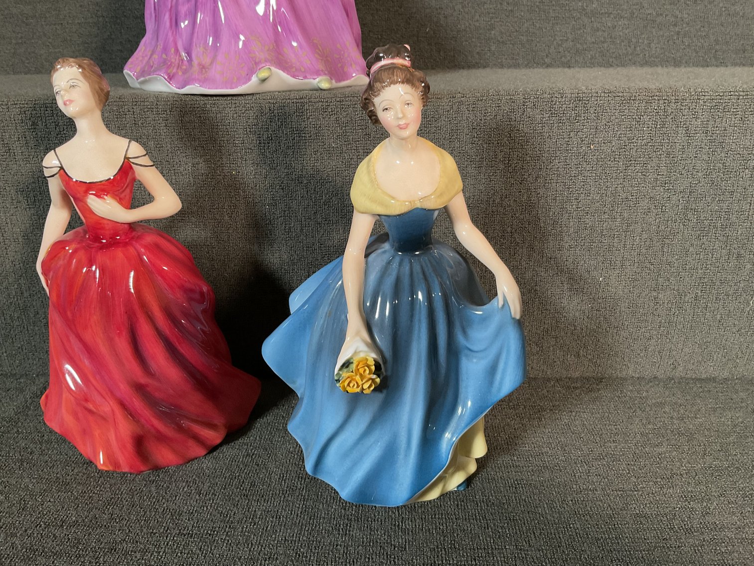 Image for Royal Doulton Ladies