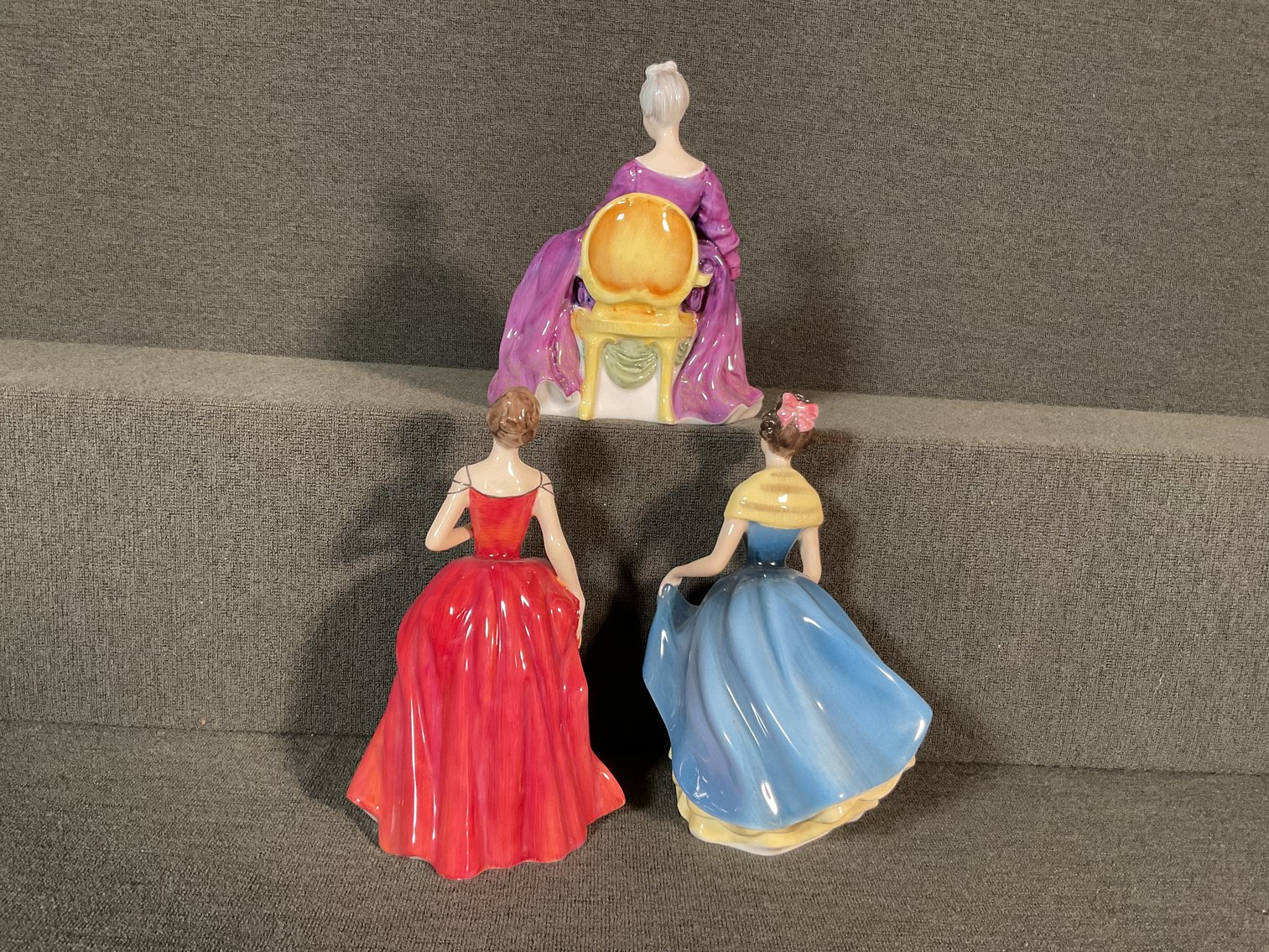 Image for Royal Doulton Ladies