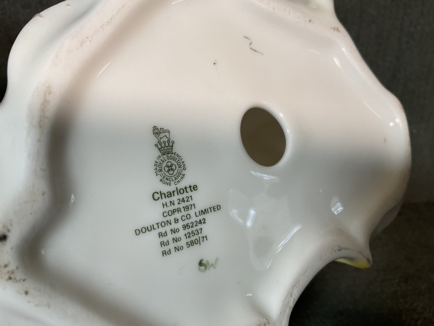 Image for Royal Doulton Ladies