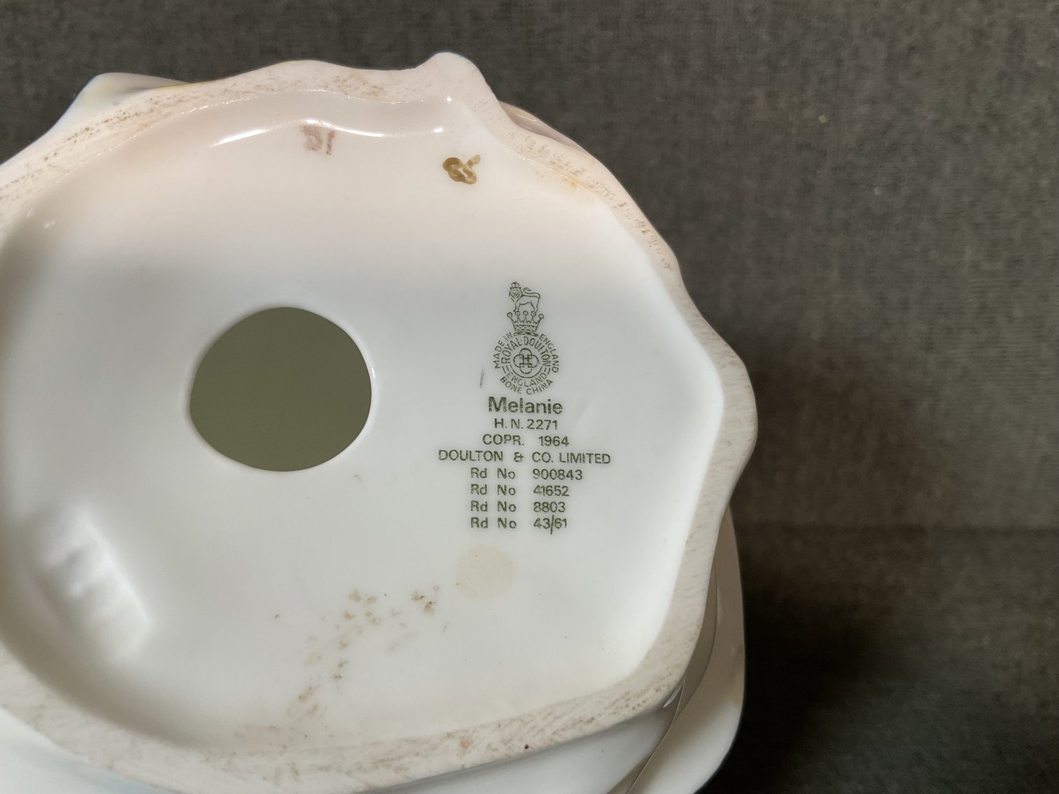 Image for Royal Doulton Ladies