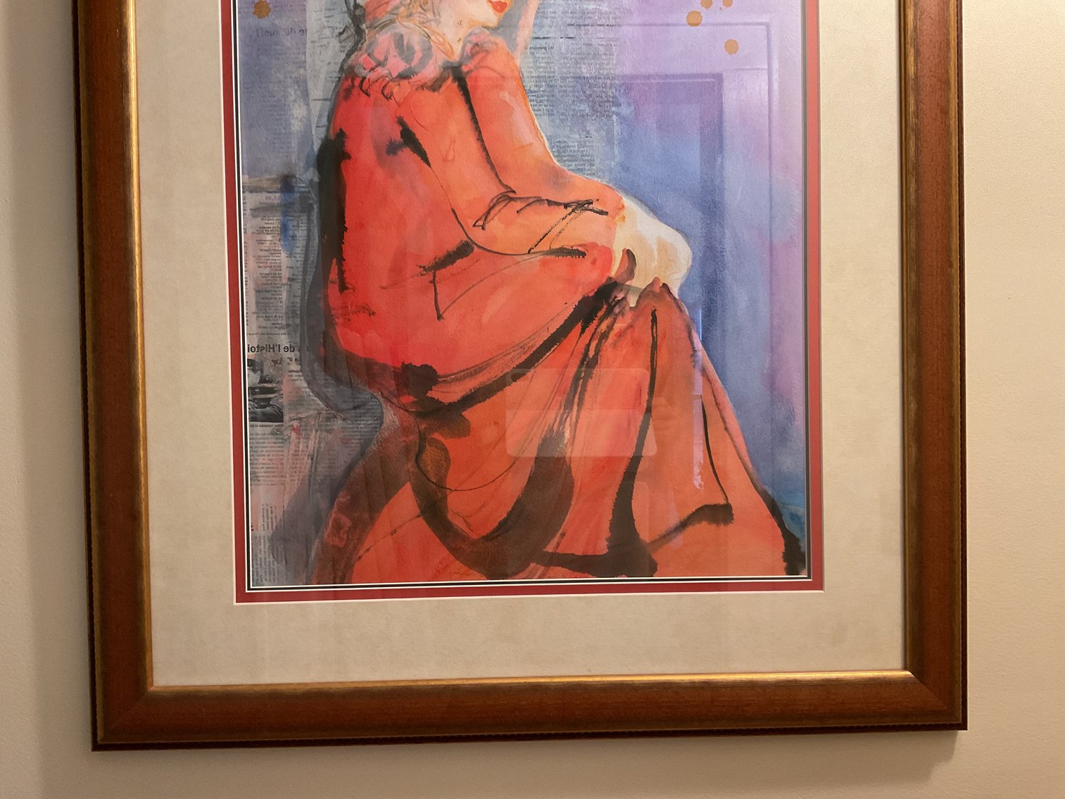 Image for Framed Print