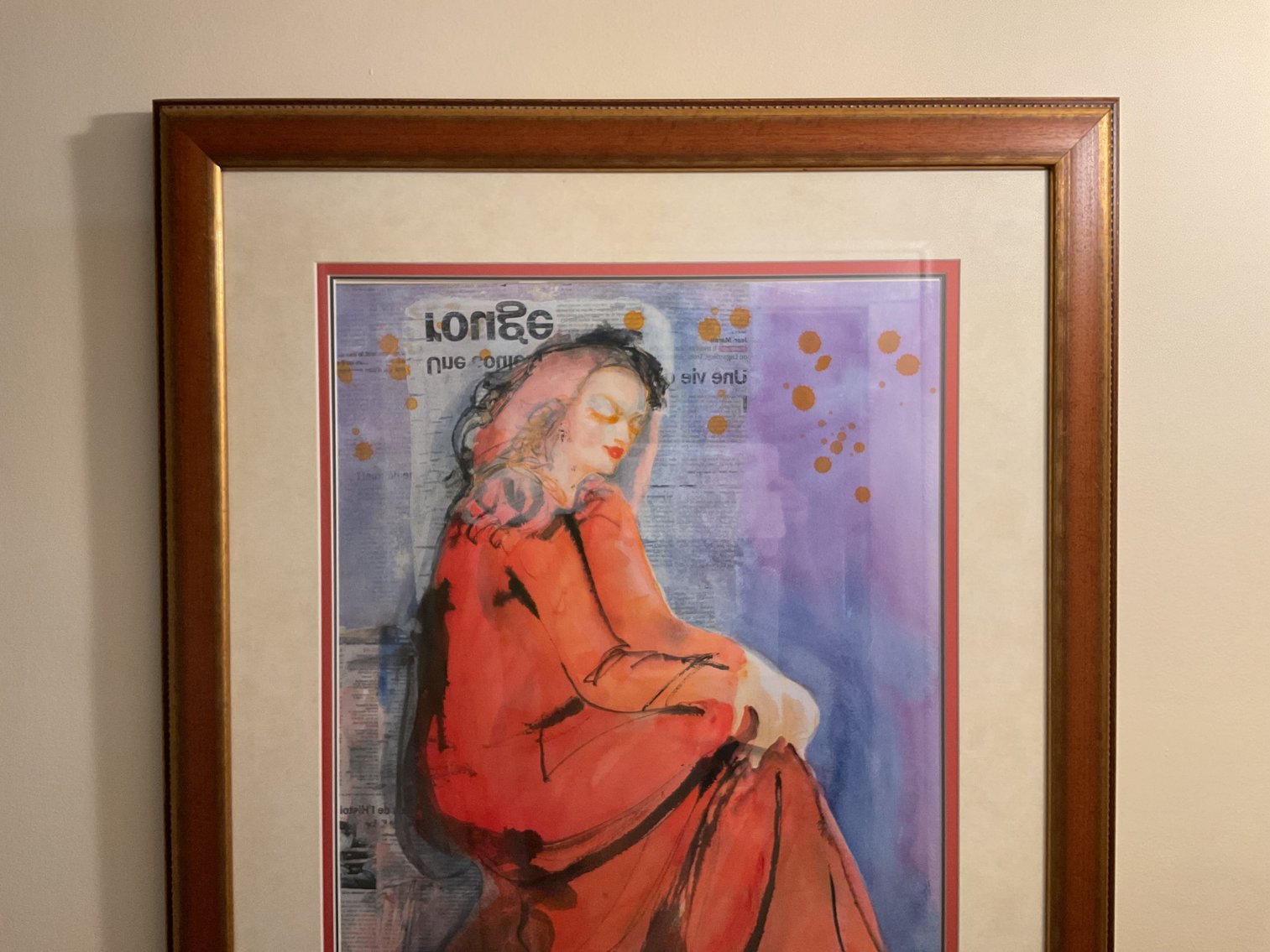 Image for Framed Print