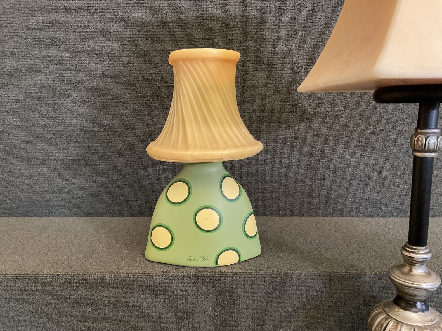 Image for Shades of Light Candle Lamps