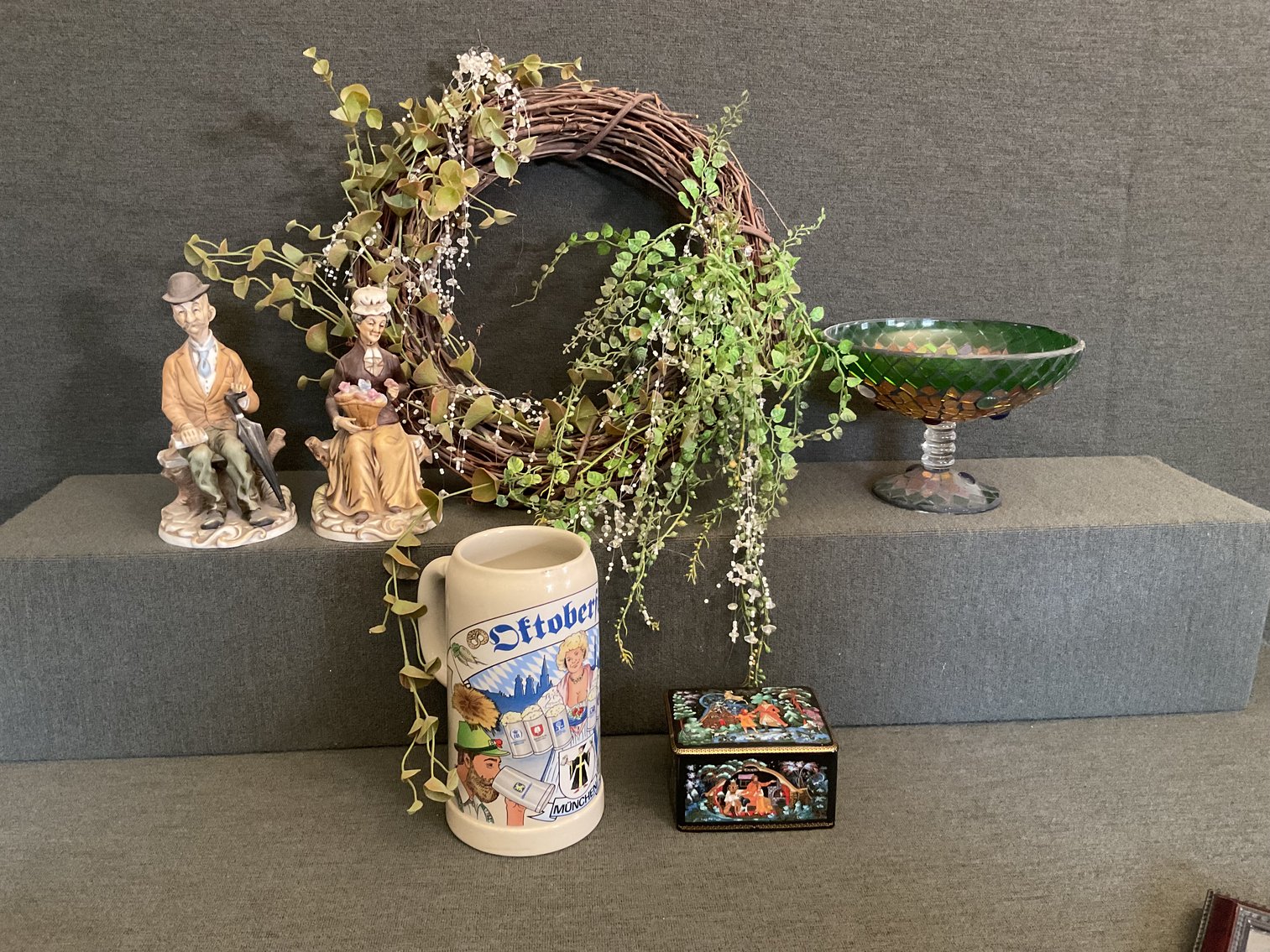 Image for Decorator’s Lot