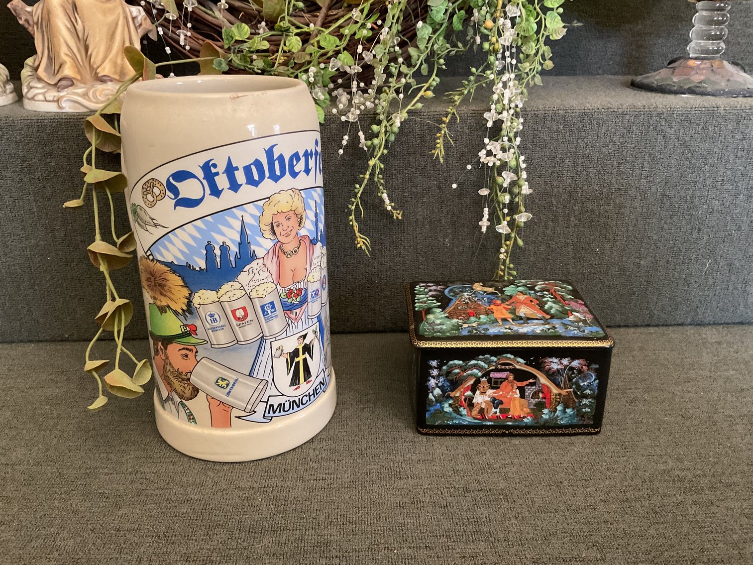 Image for Decorator’s Lot