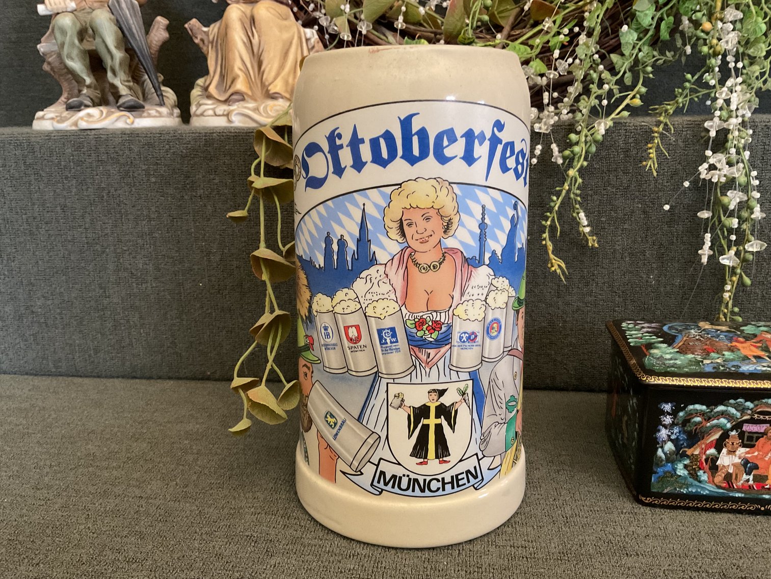 Image for Decorator’s Lot