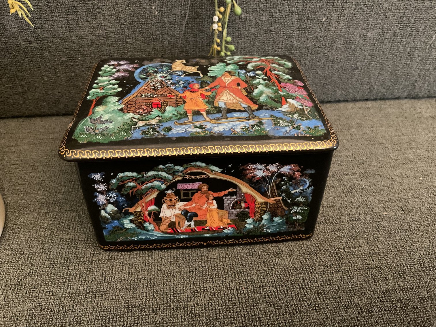 Image for Decorator’s Lot