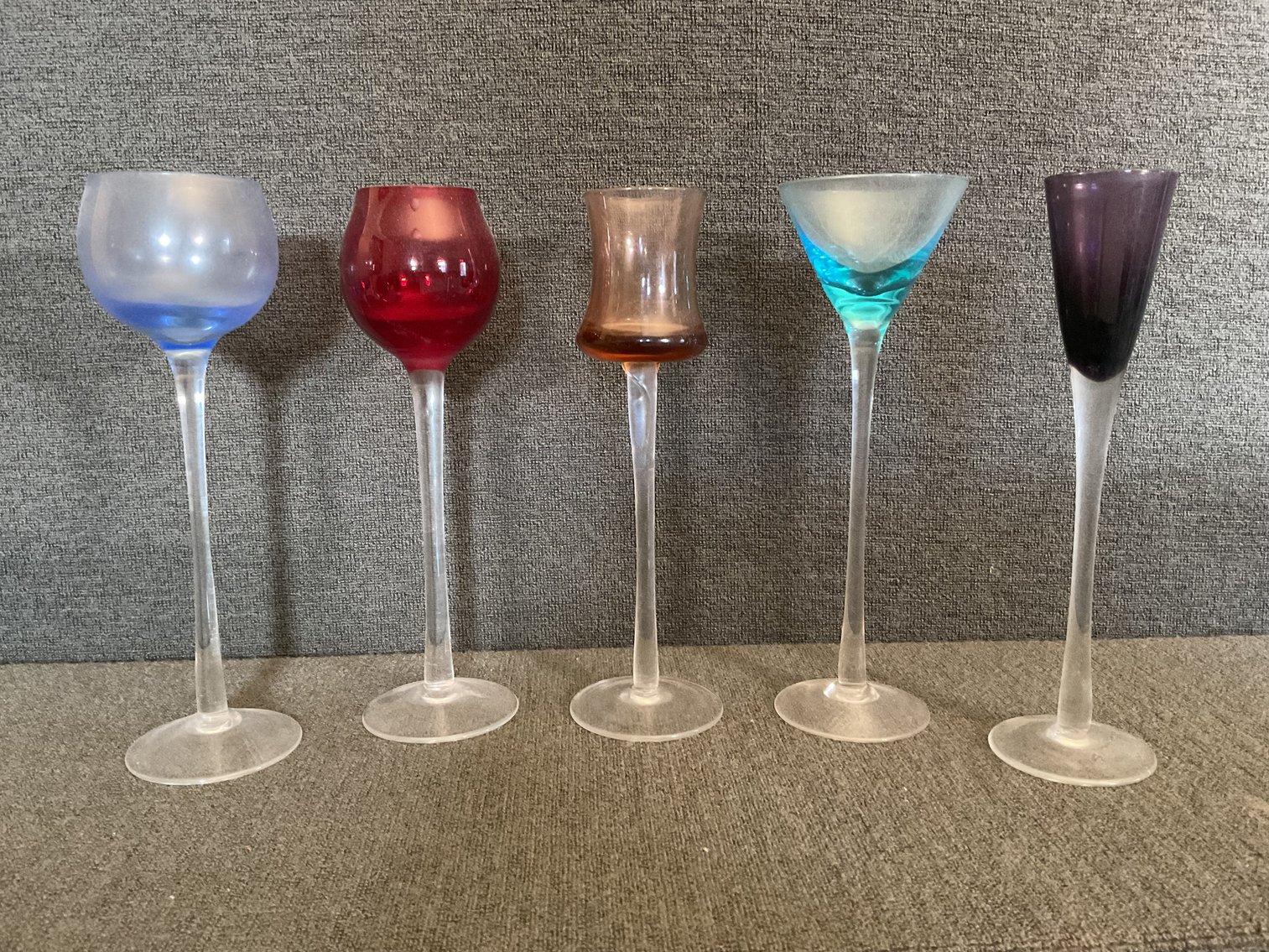 Image for Cordial Set