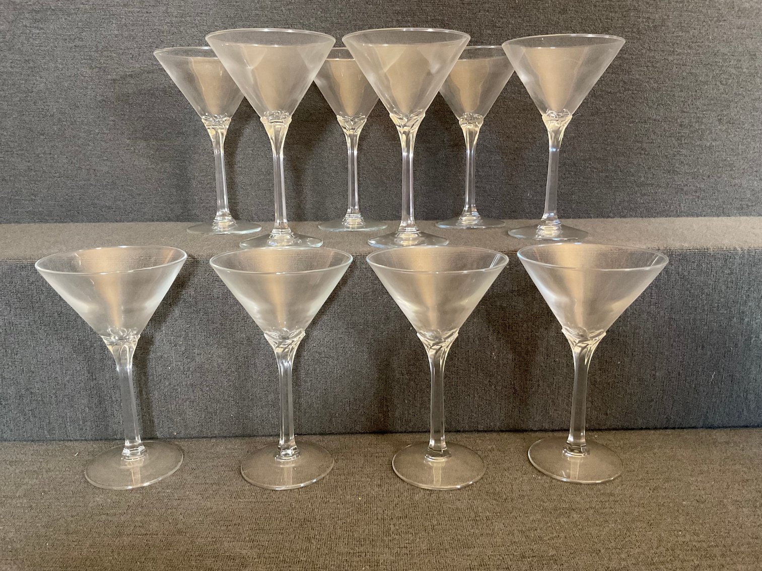 Image for Martinis for 10!!