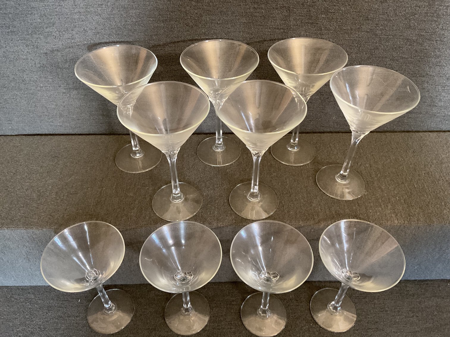 Image for Martinis for 10!!