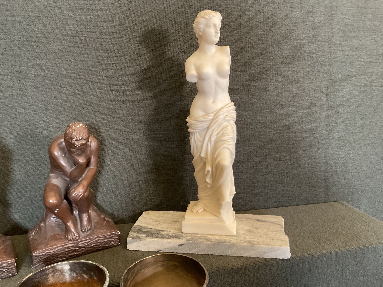 Image for Decorator’s Lot