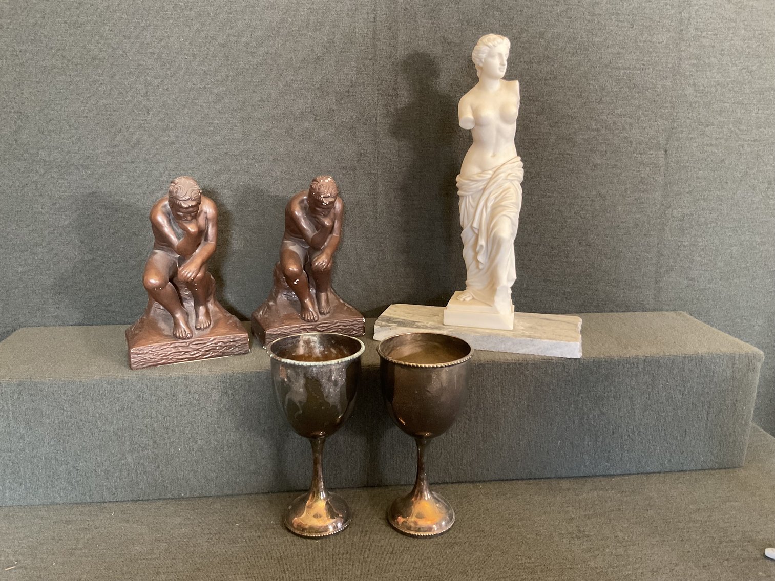 Image for Decorator’s Lot