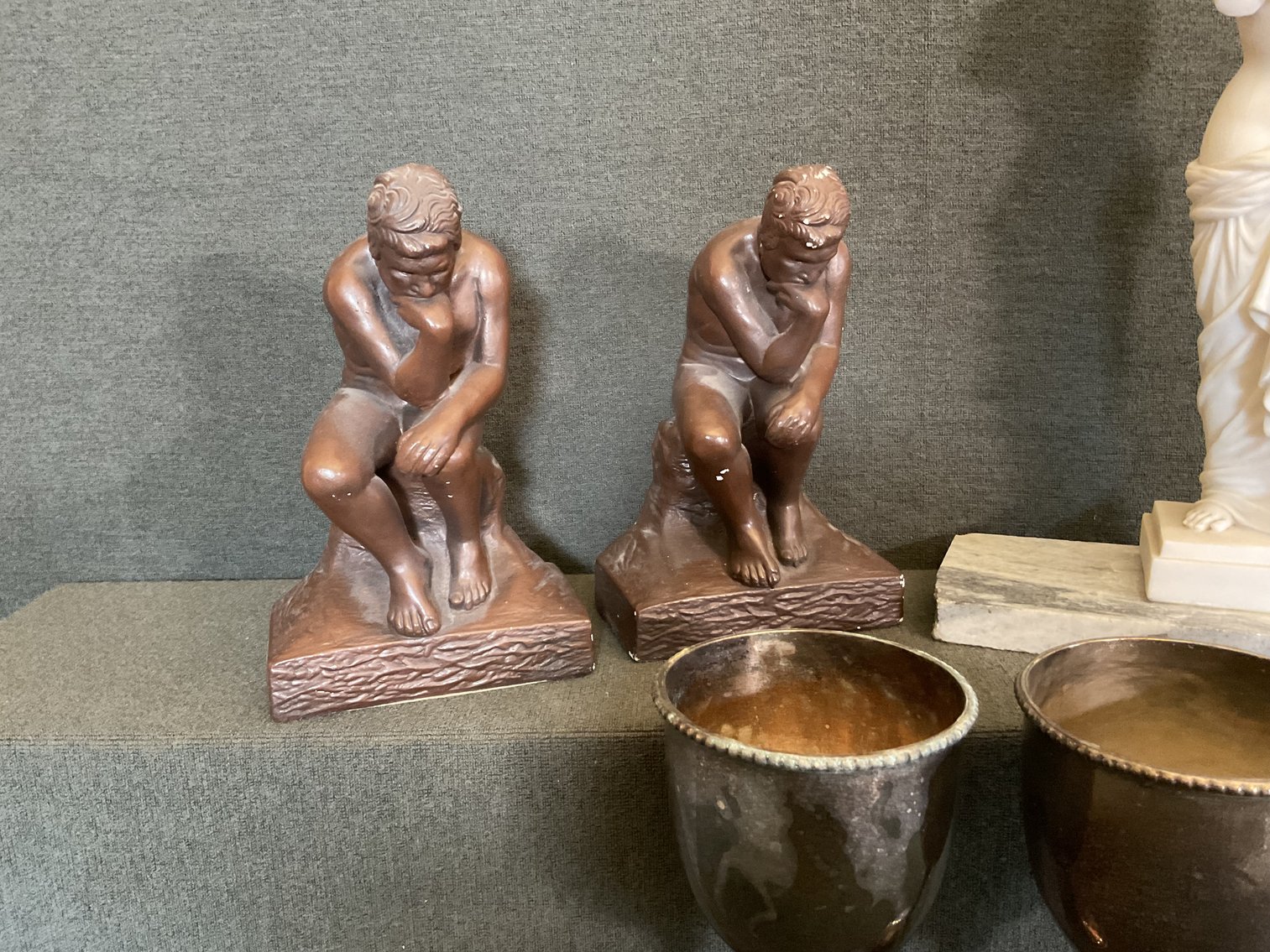 Image for Decorator’s Lot