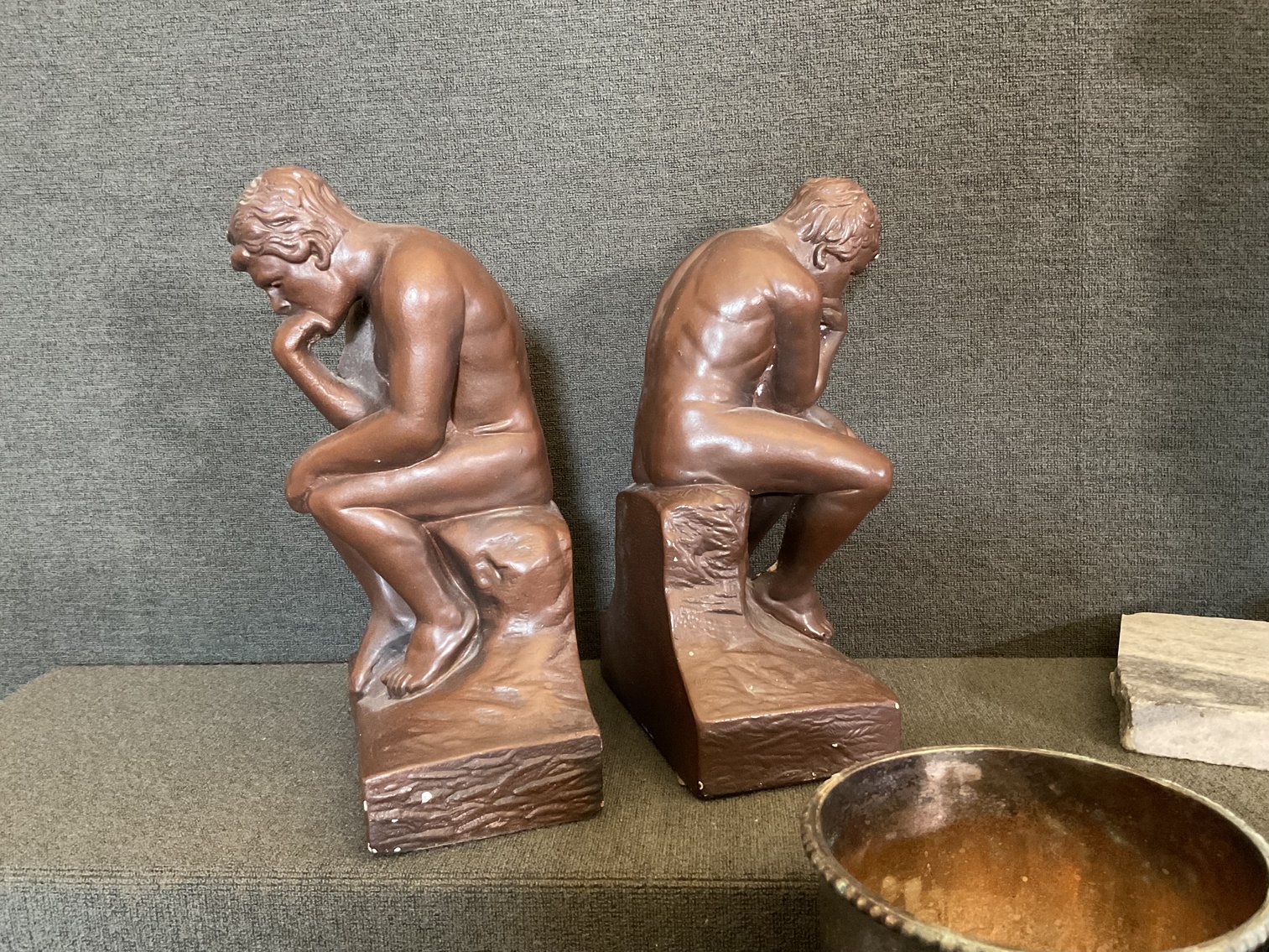 Image for Decorator’s Lot