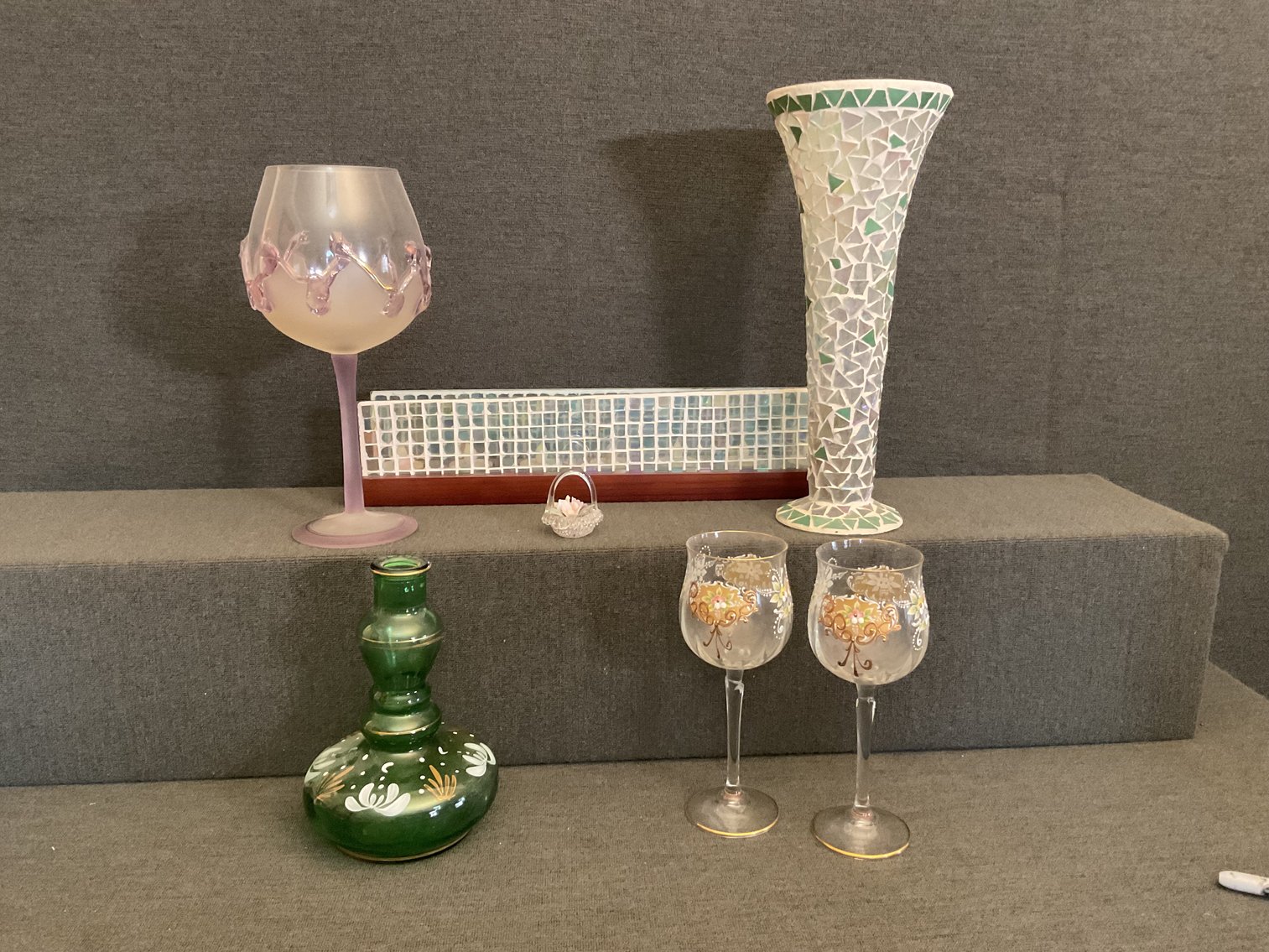 Image for Decorator’s Lot