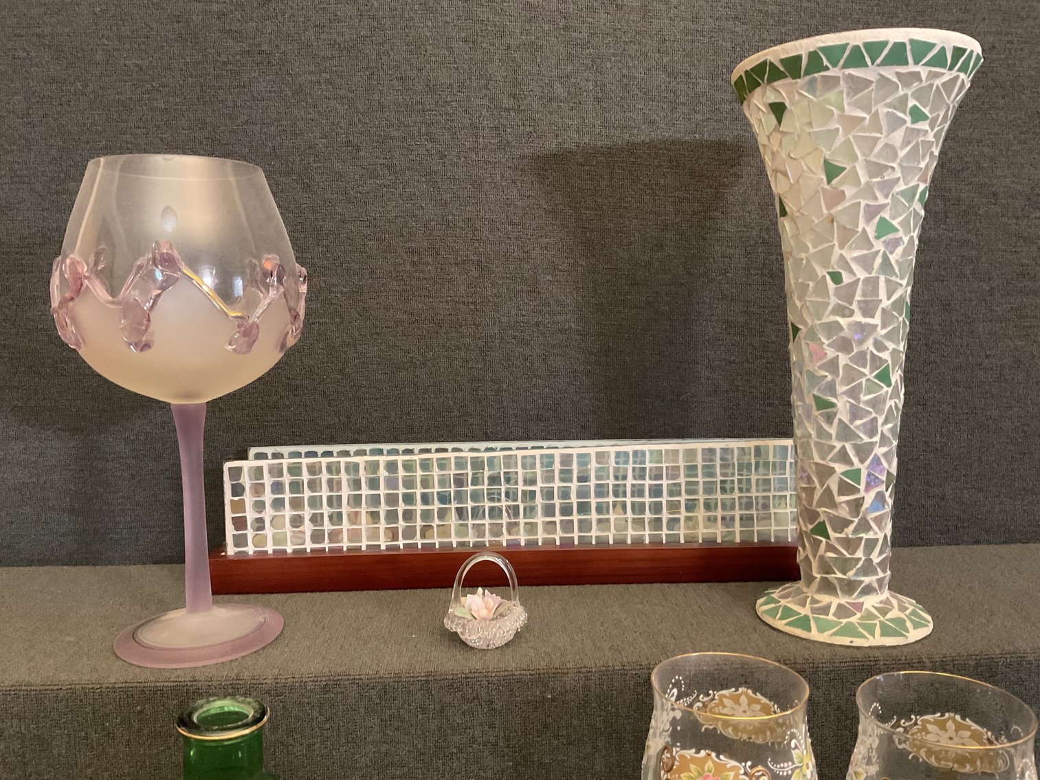 Image for Decorator’s Lot