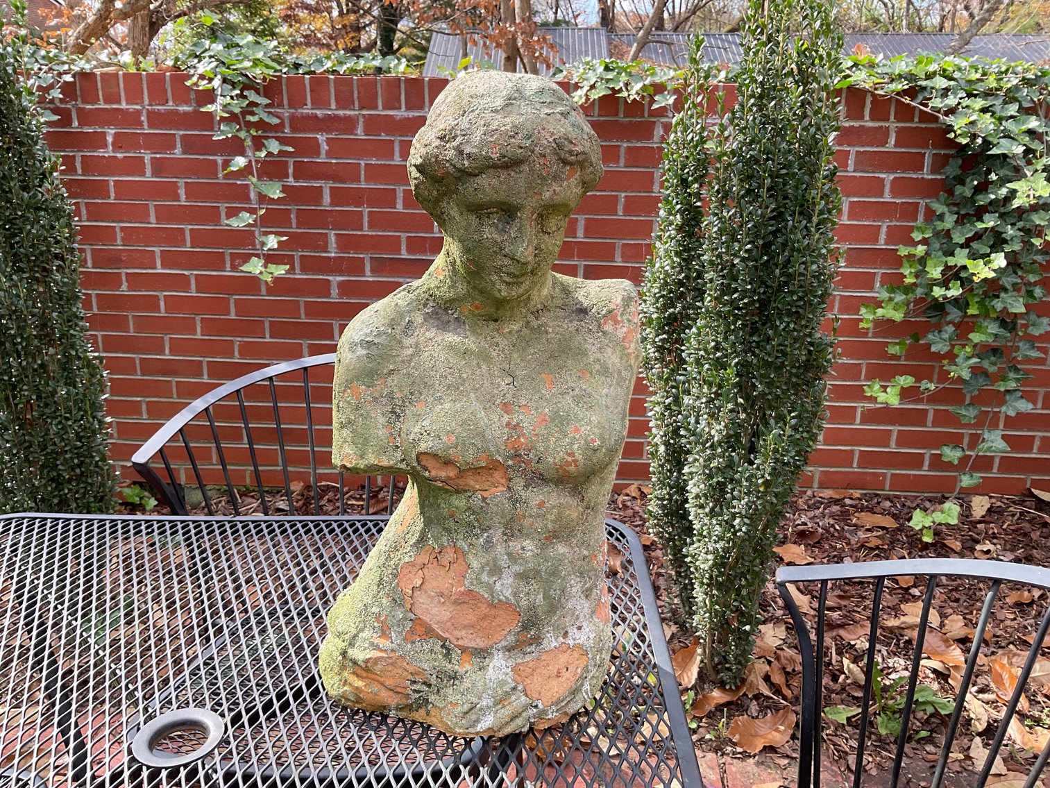 Image for Garden Statue