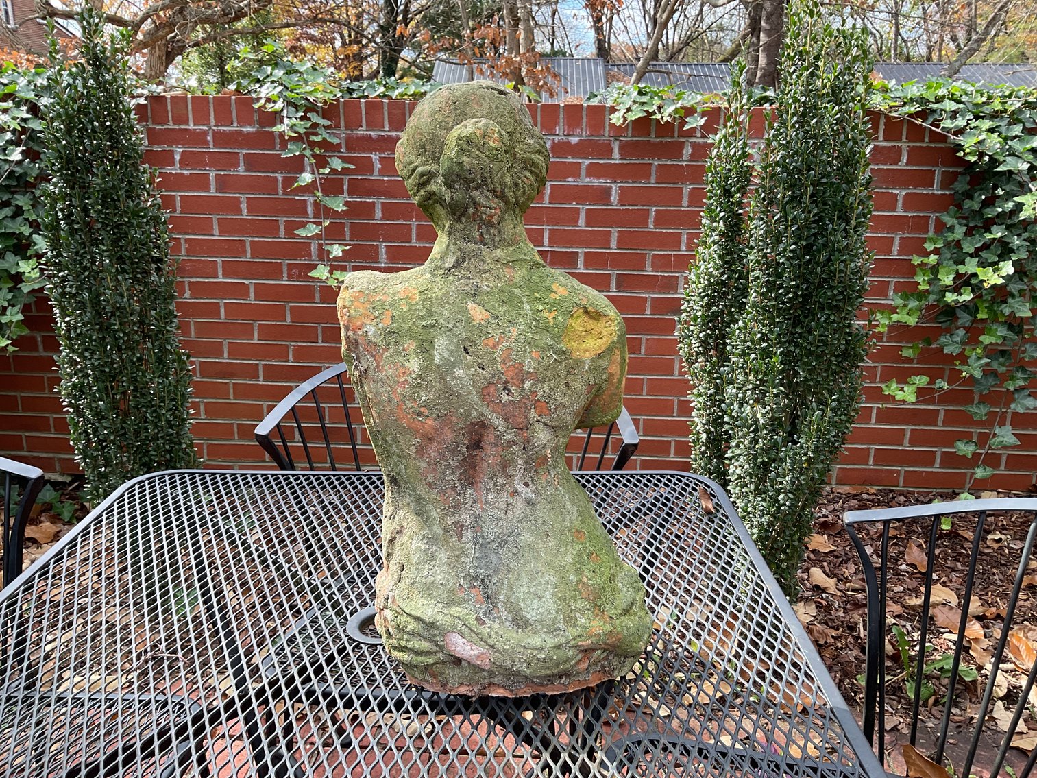 Image for Garden Statue