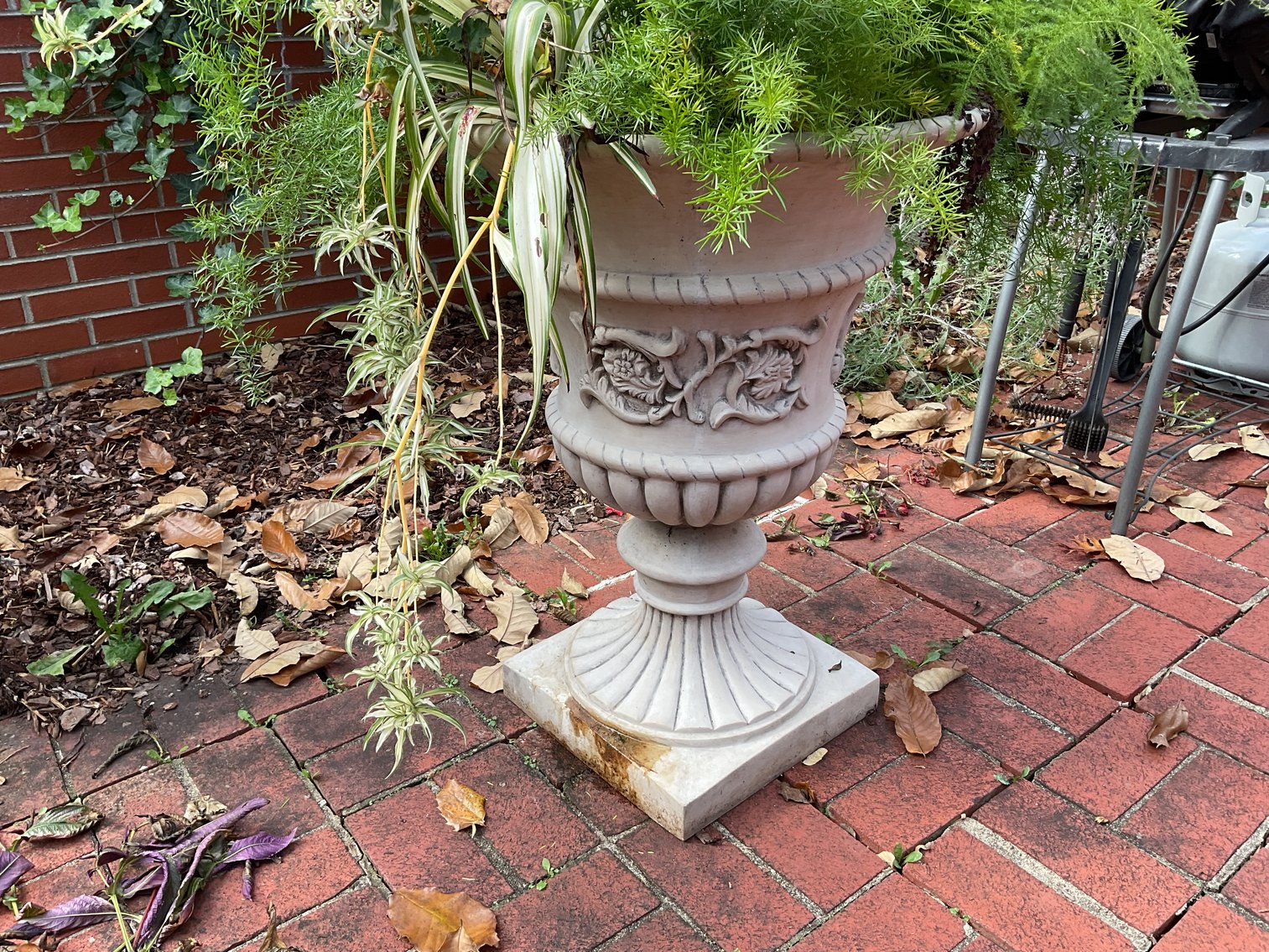 Image for Composite Urn