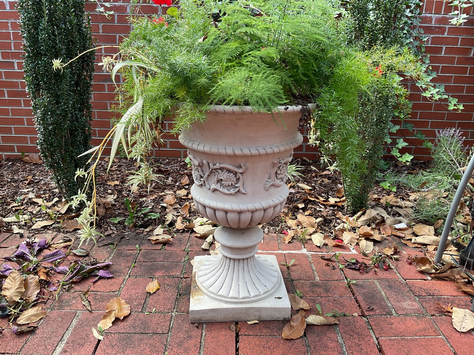 Image for Composite Urn