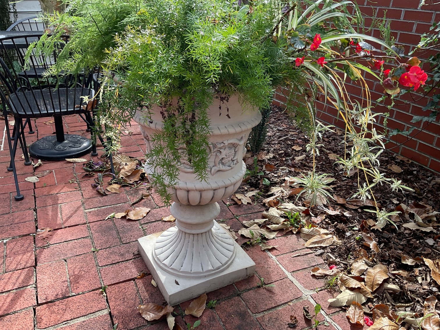 Image for Composite Urn