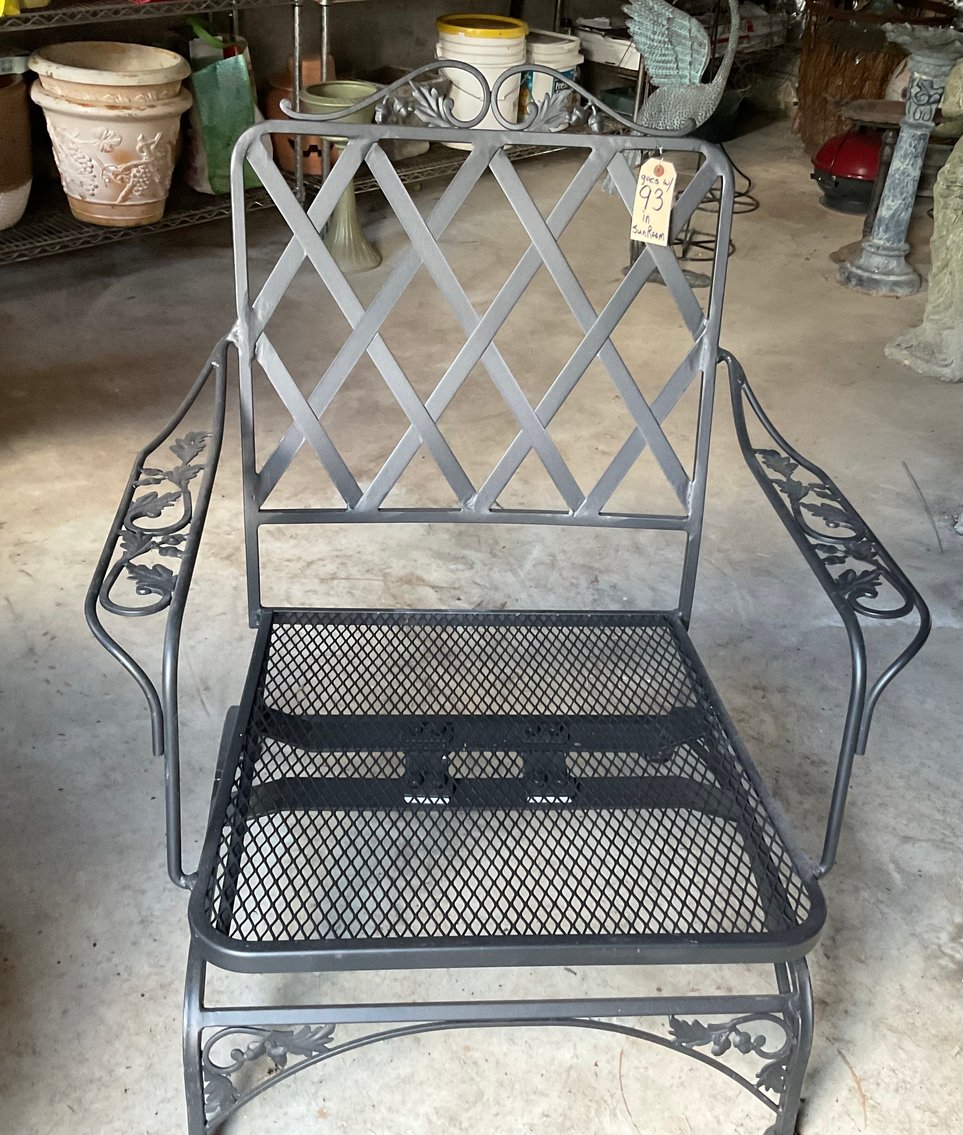 Image for 4 Piece Patio Set with Cushions