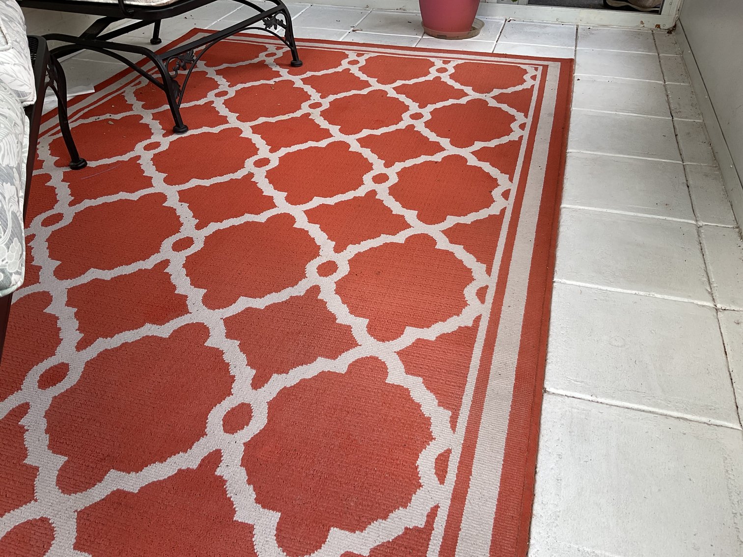 Image for Outdoor Rug
