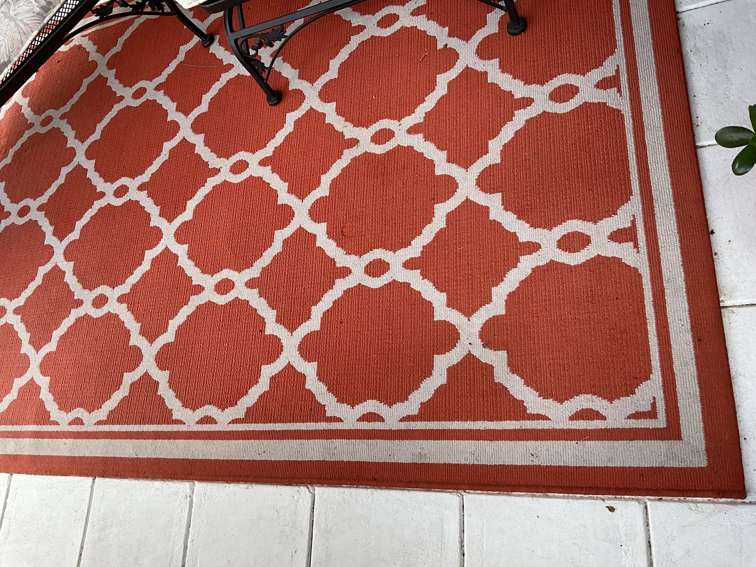Image for Outdoor Rug