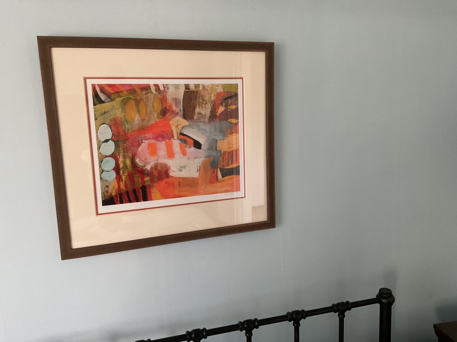 Image for Duane Cregger Limited Edition Framed Print