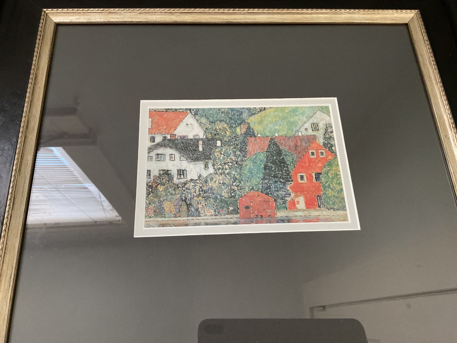 Image for Framed Print