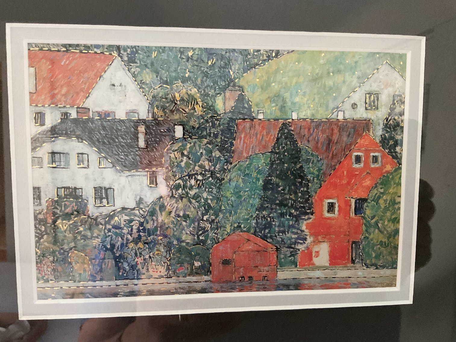 Image for Framed Print