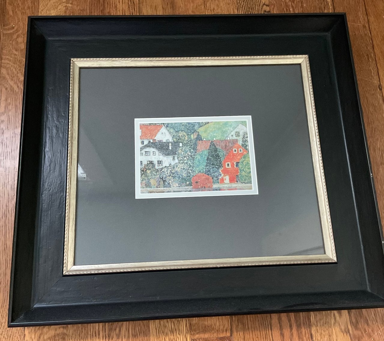 Image for Framed Print