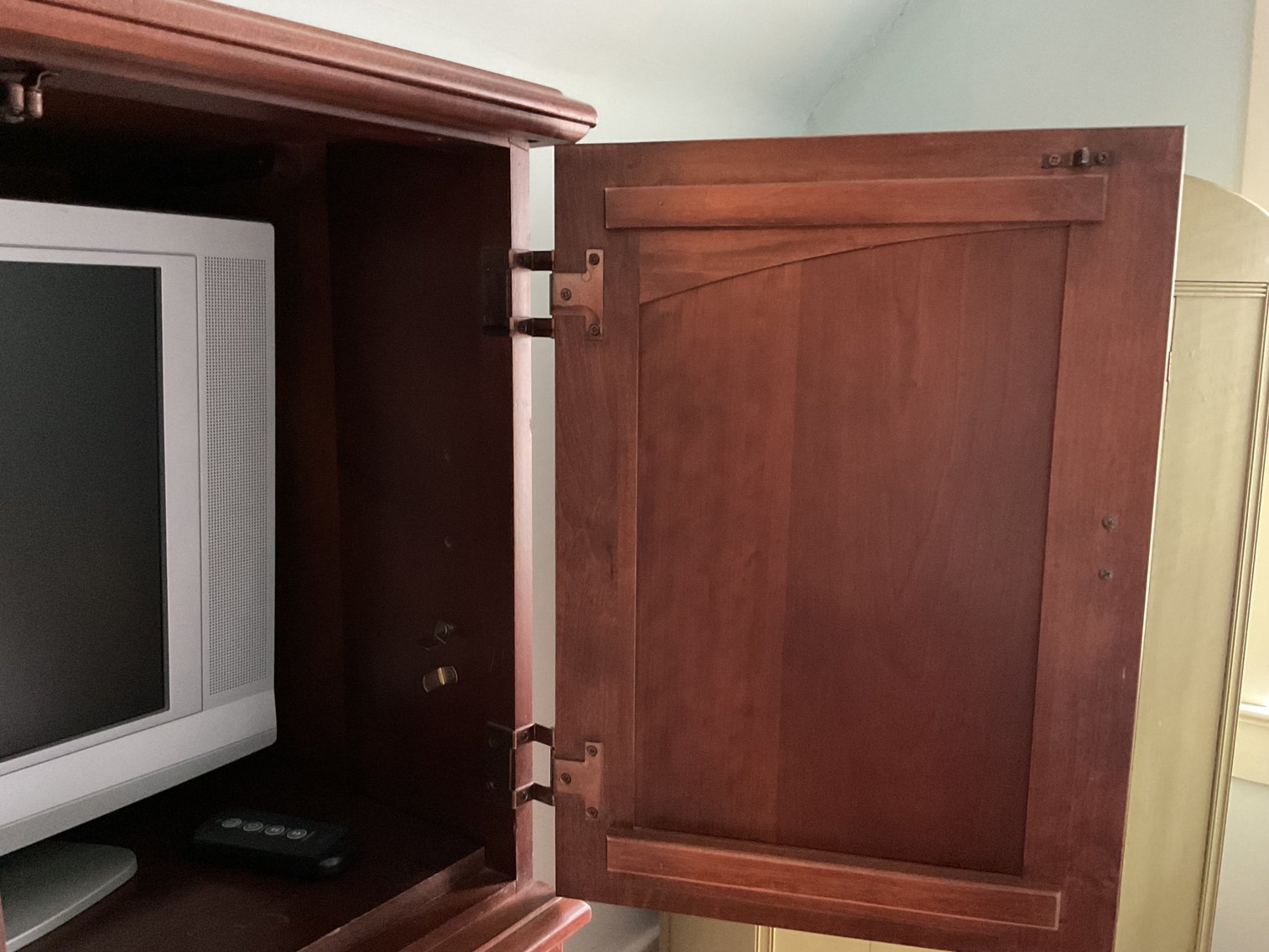 Image for Chest of Drawers