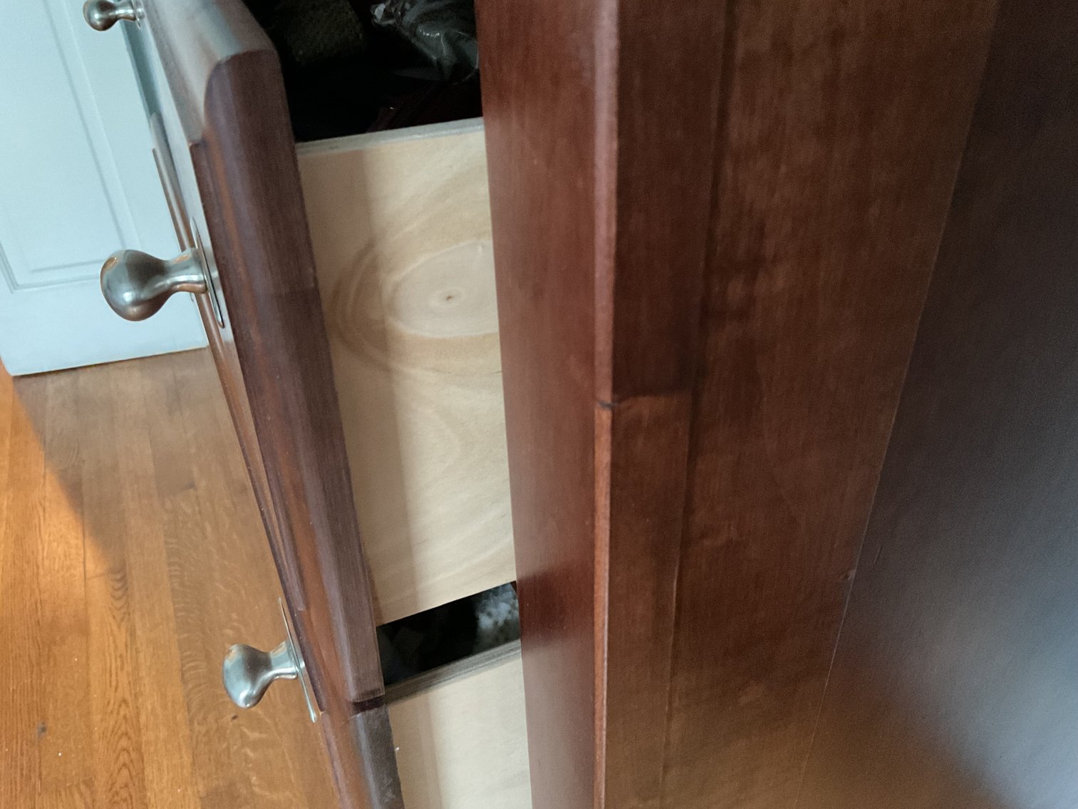 Image for Chest of Drawers