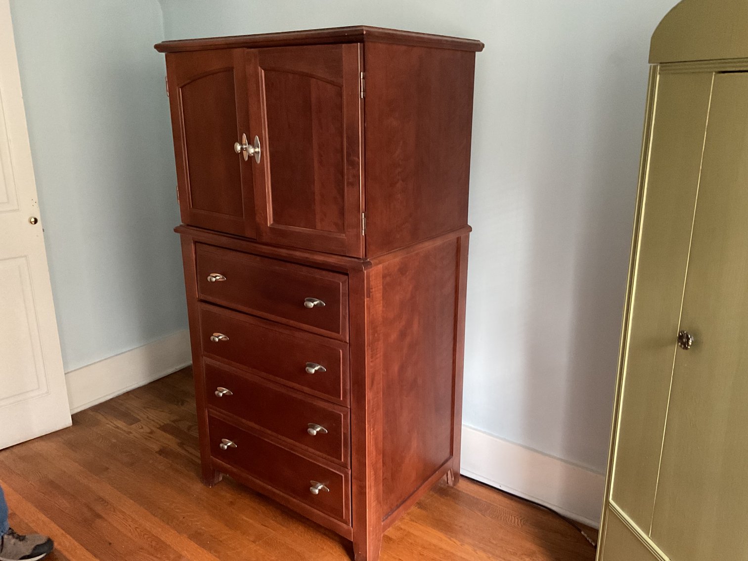 Image for Chest of Drawers