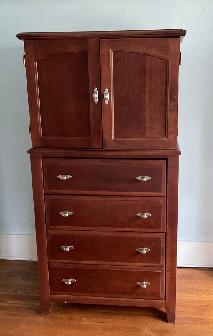Image for Chest of Drawers