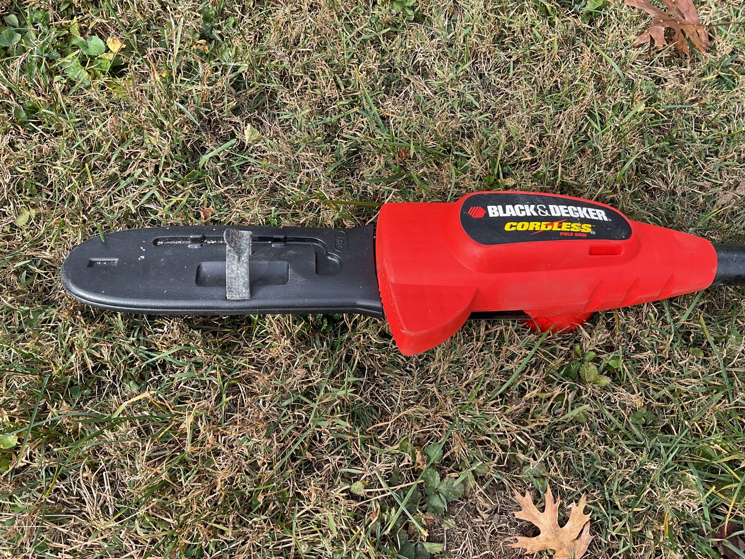 Image for Black & Decker Lot