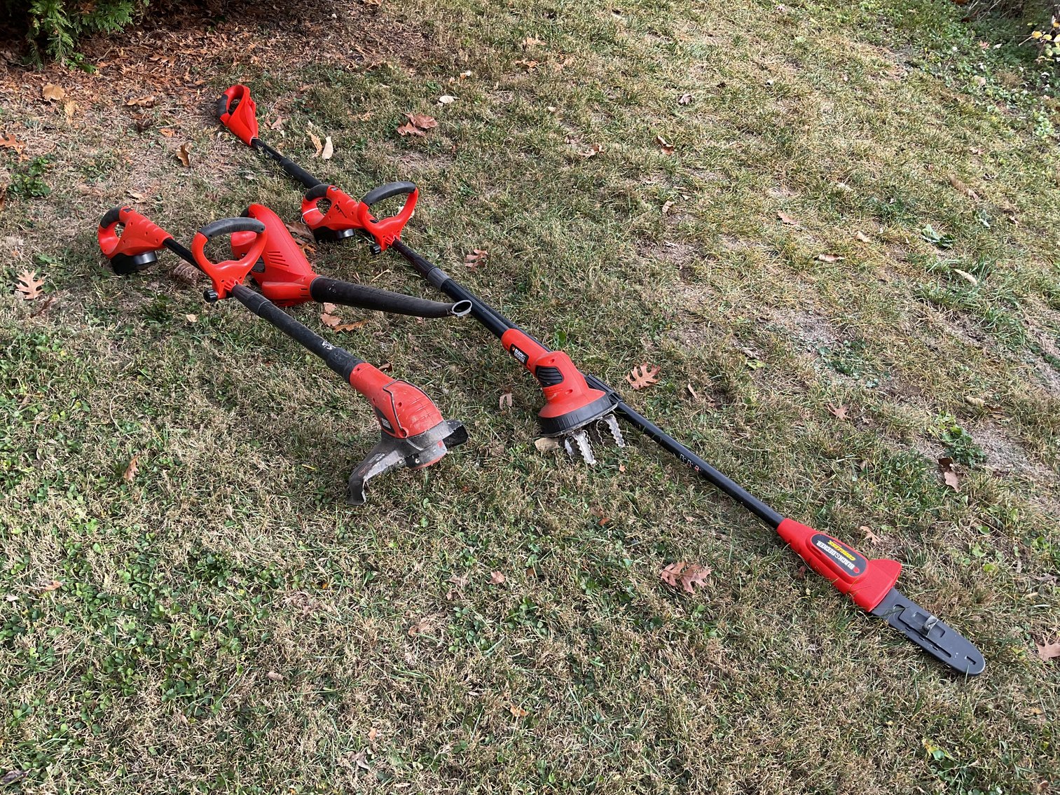 Image for Black & Decker Lot