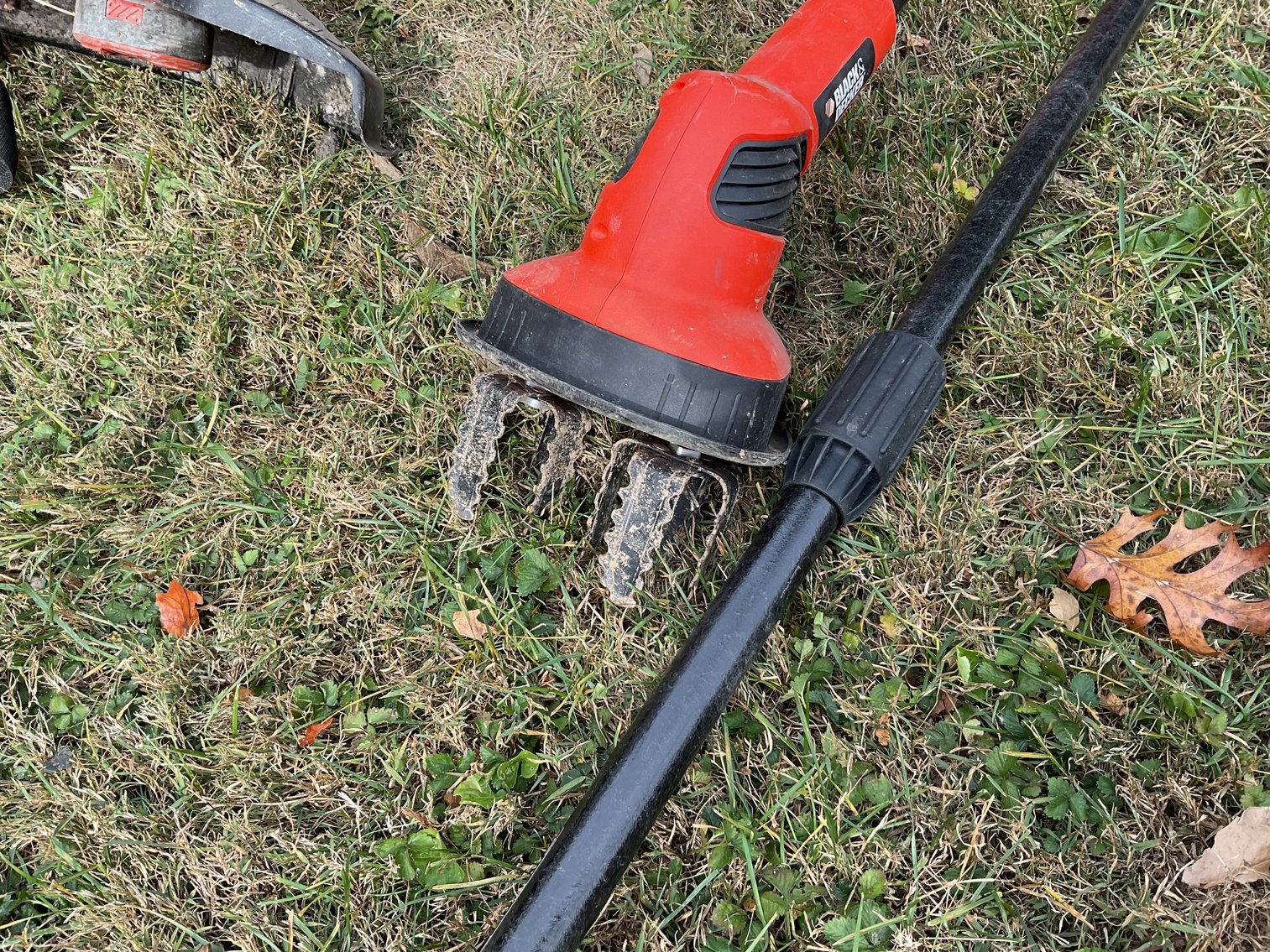 Image for Black & Decker Lot