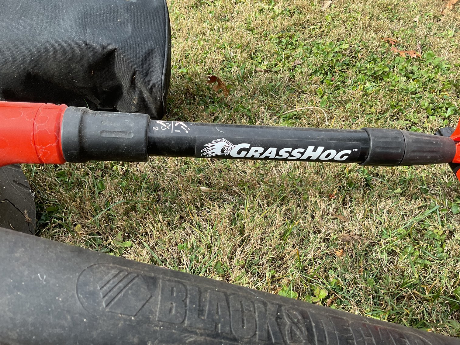 Image for Black & Decker Lot