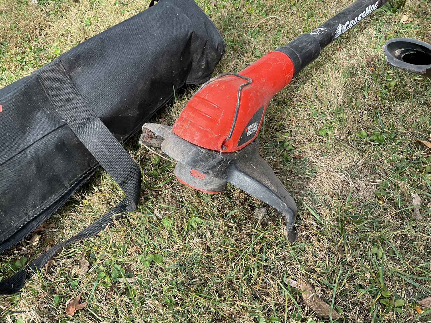 Image for Black & Decker Lot