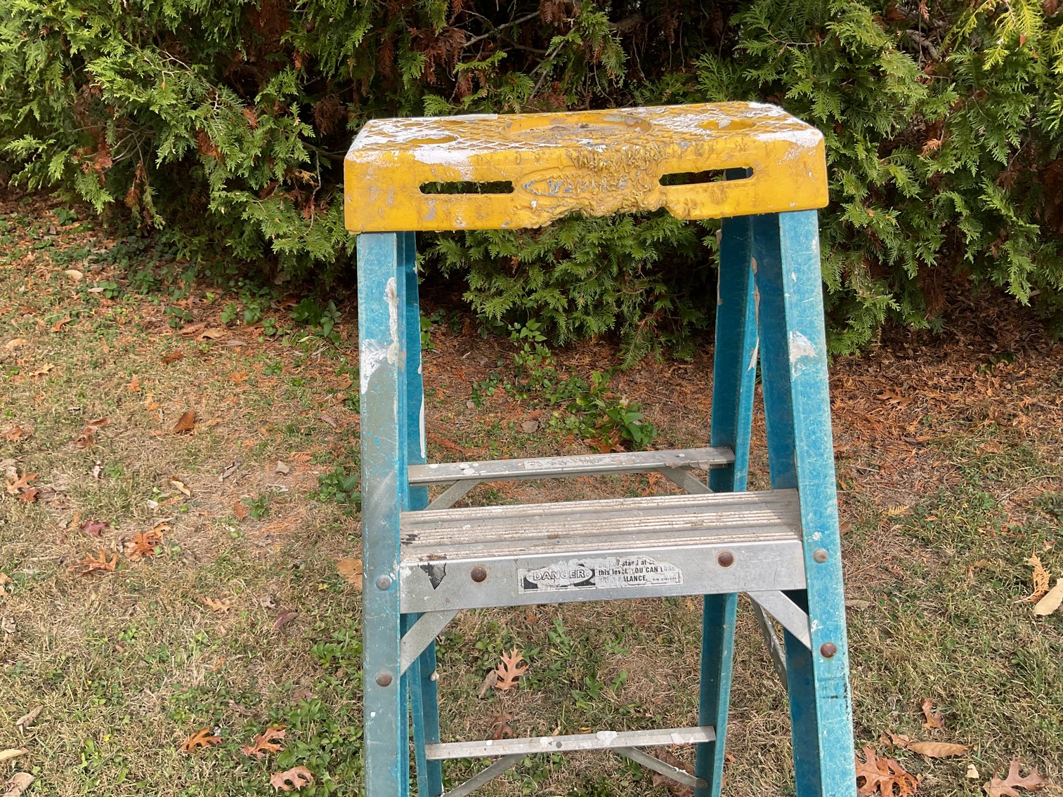 Image for 4’ Ladder