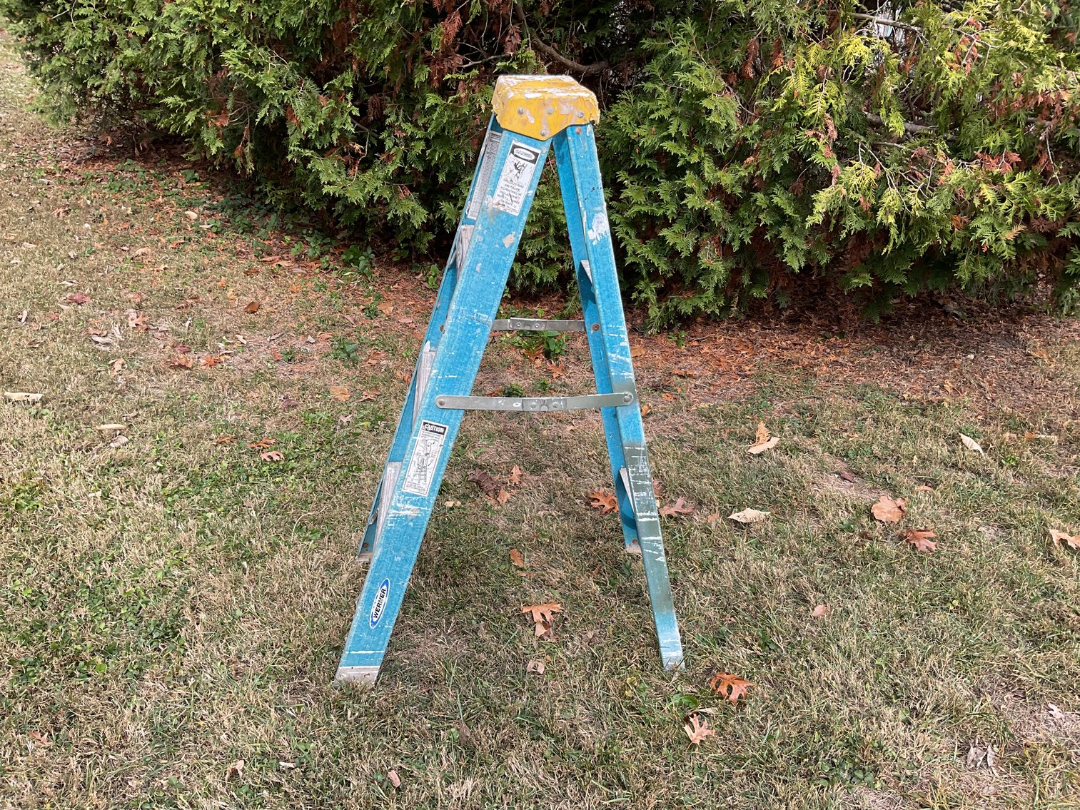 Image for 4’ Ladder