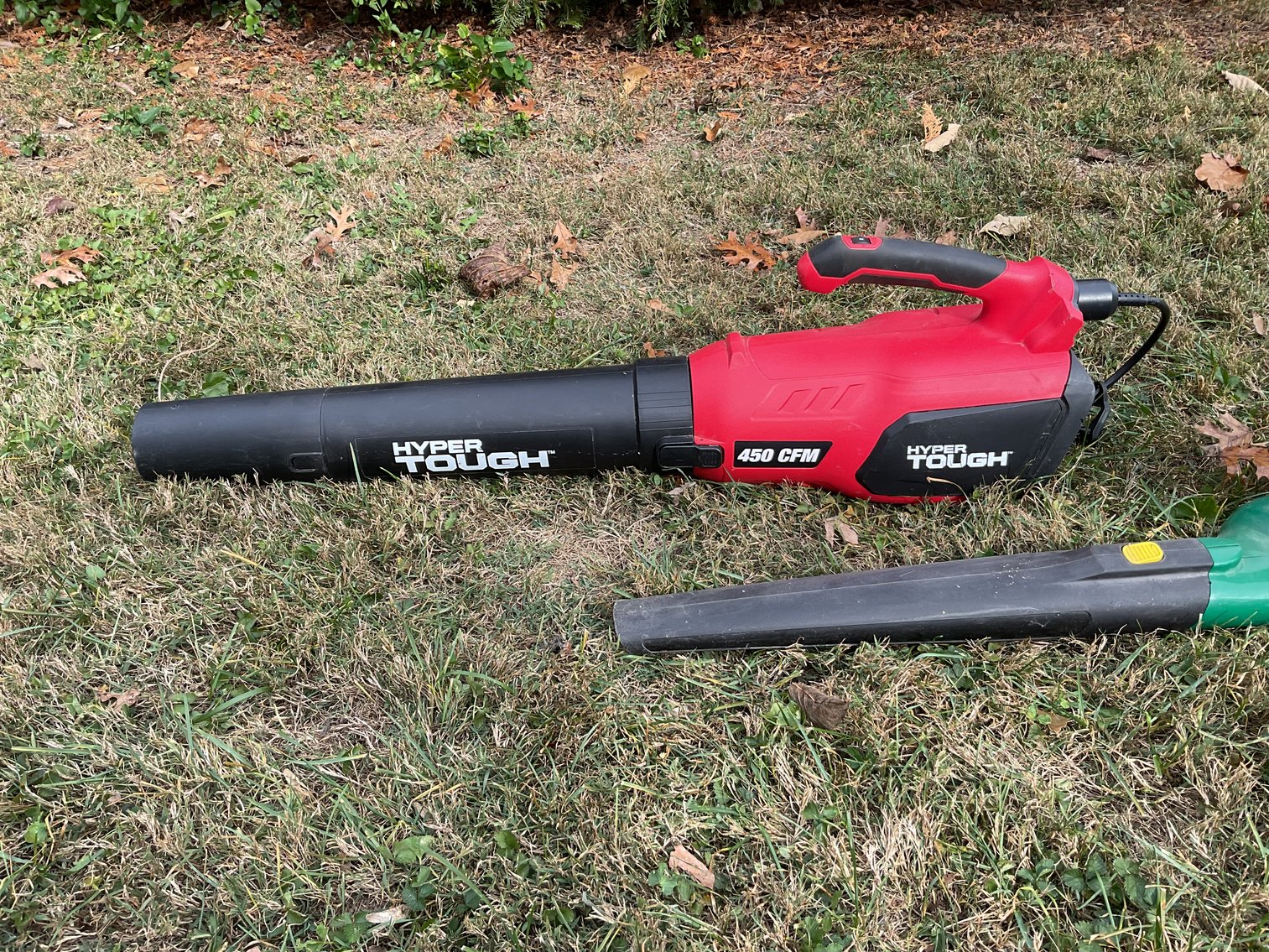 Image for Electric Blowers